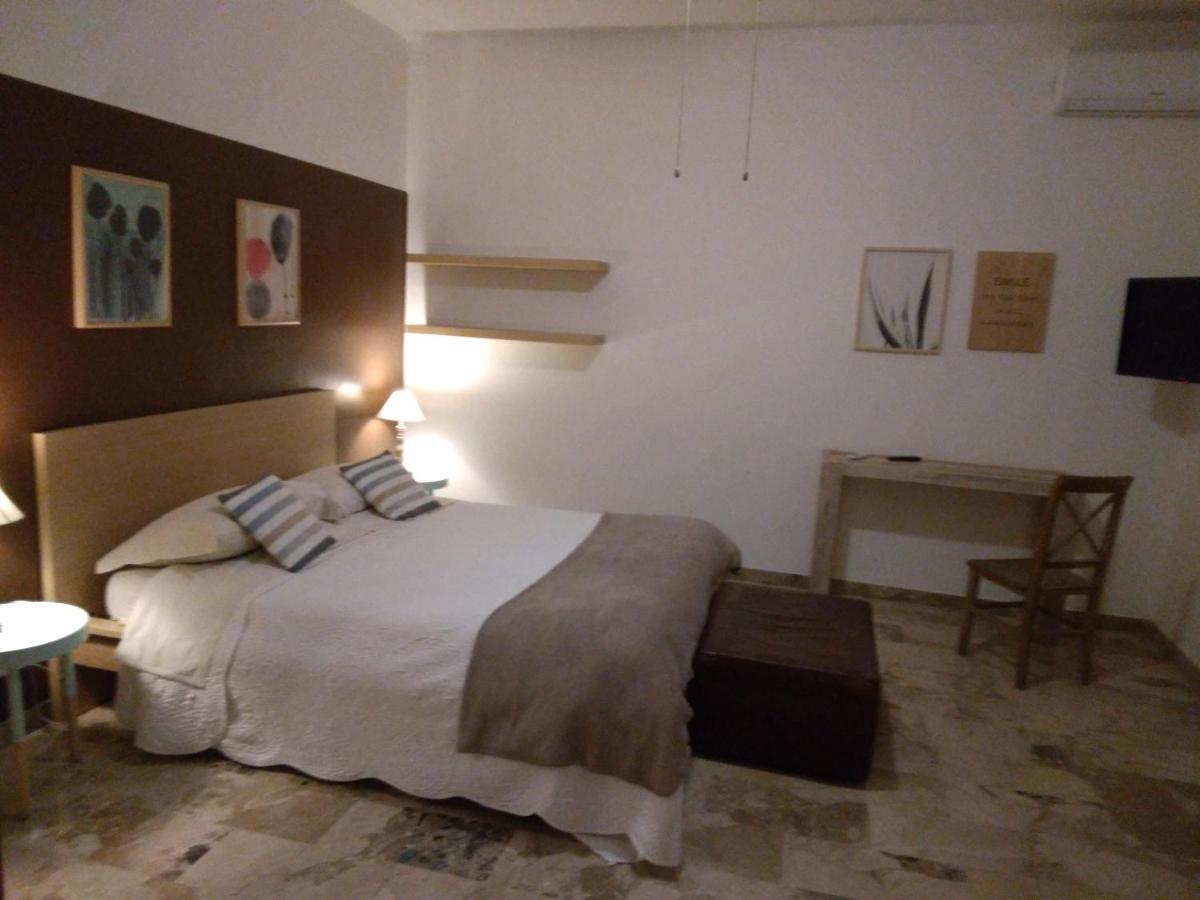 B&Be Home Tollo ภายนอก รูปภาพ