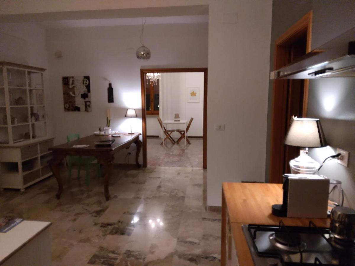 B&Be Home Tollo ภายนอก รูปภาพ