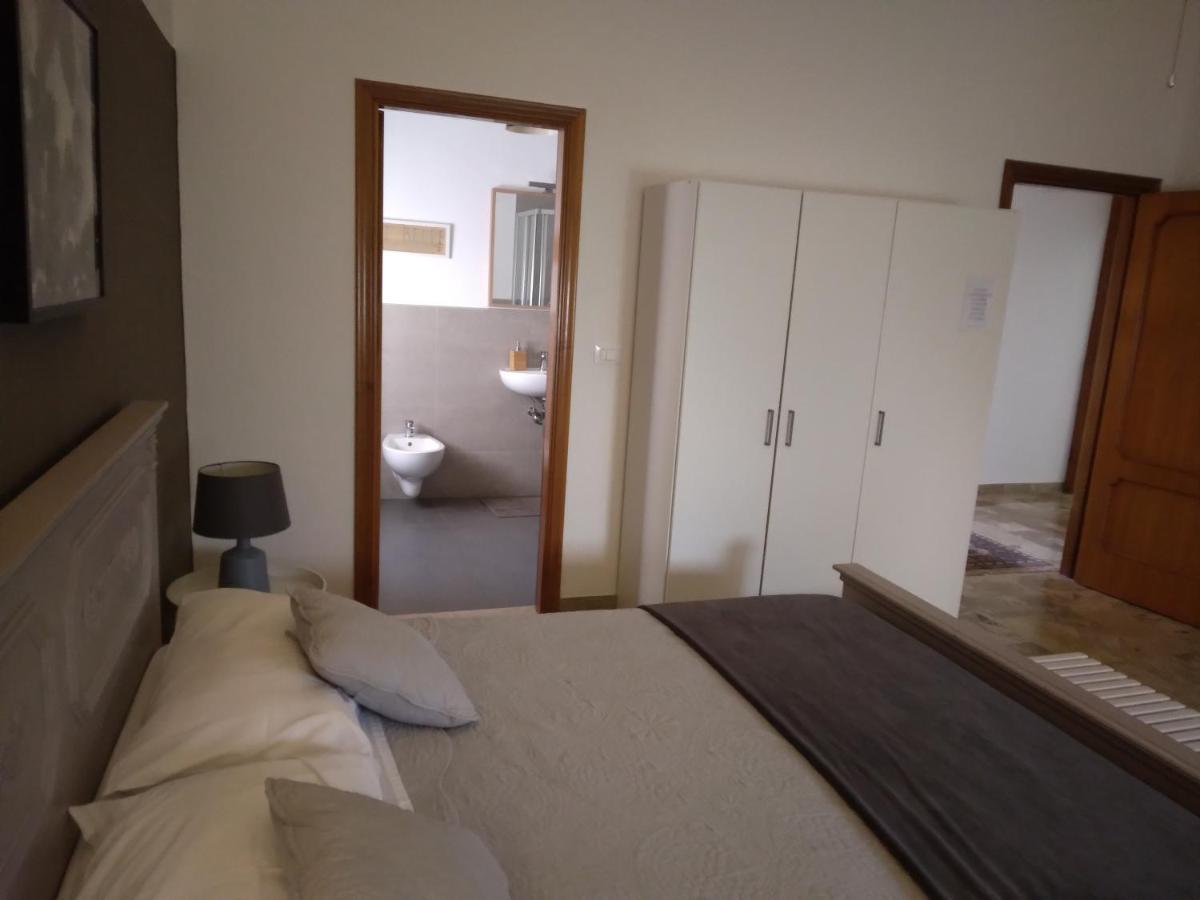 B&Be Home Tollo ภายนอก รูปภาพ