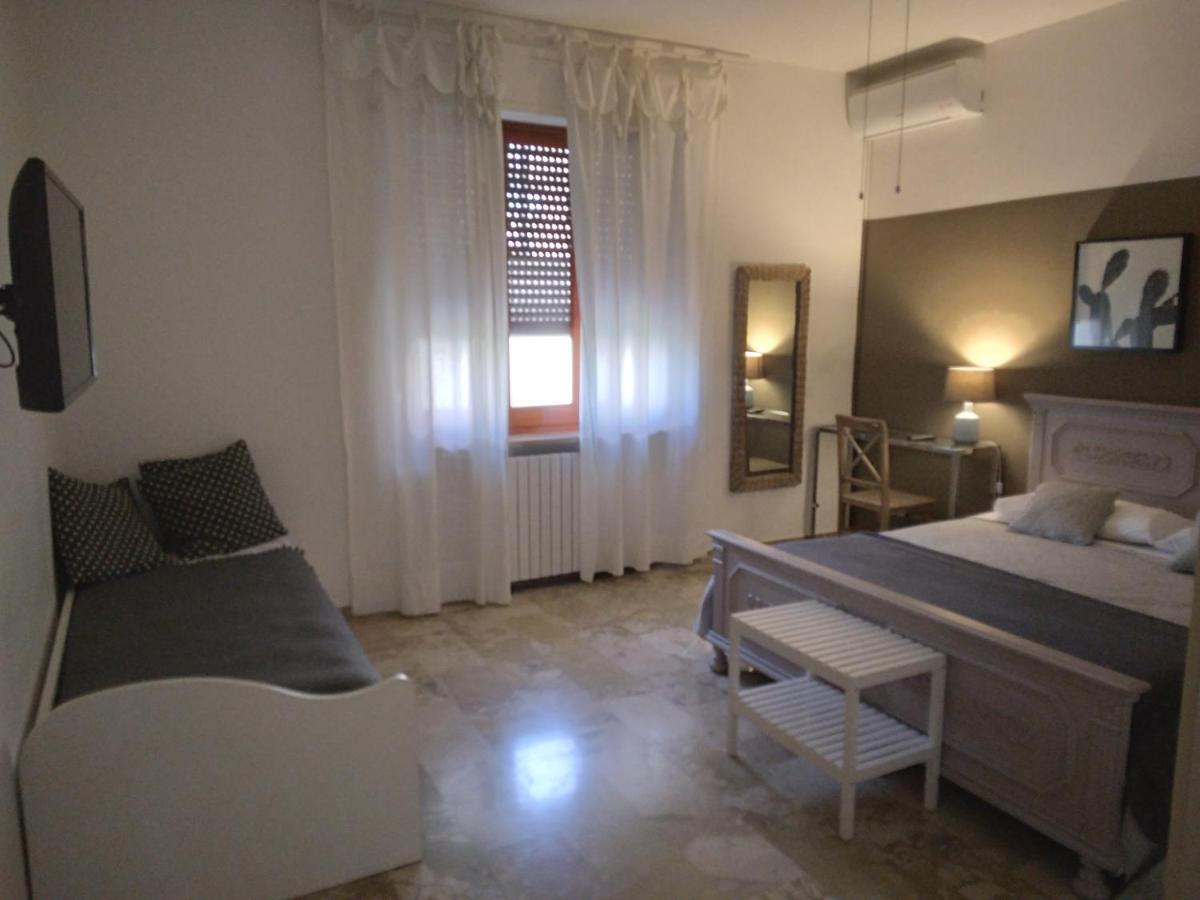 B&Be Home Tollo ภายนอก รูปภาพ