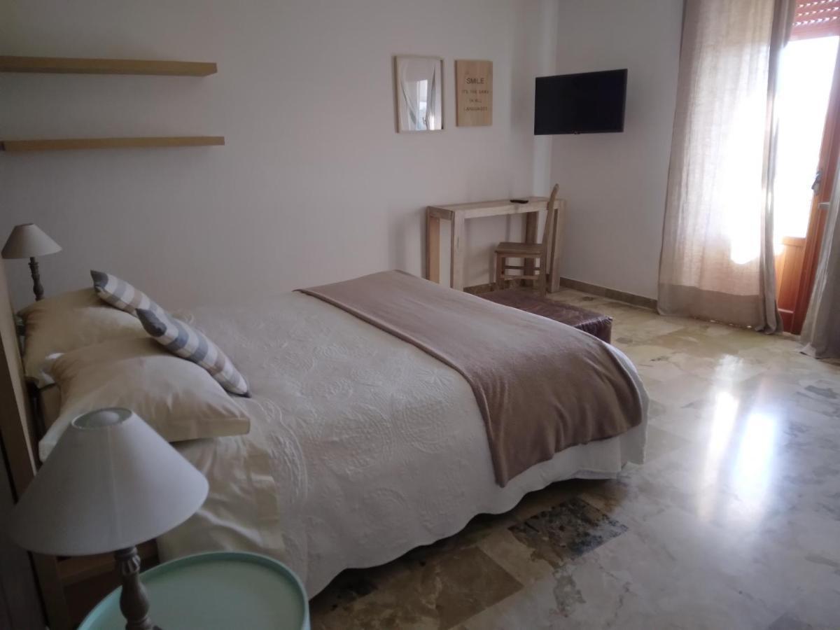 B&Be Home Tollo ภายนอก รูปภาพ