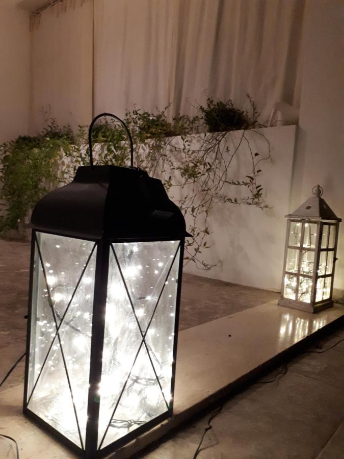 B&Be Home Tollo ภายนอก รูปภาพ